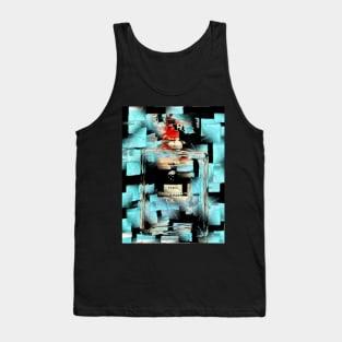 Eau de Parfum Mosaic Tank Top